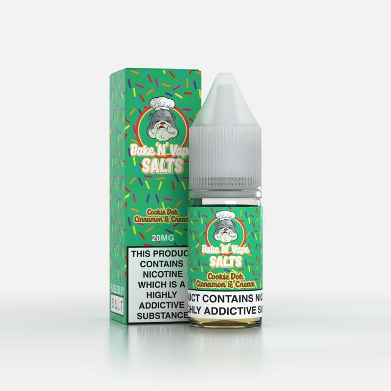 Buy eliquid