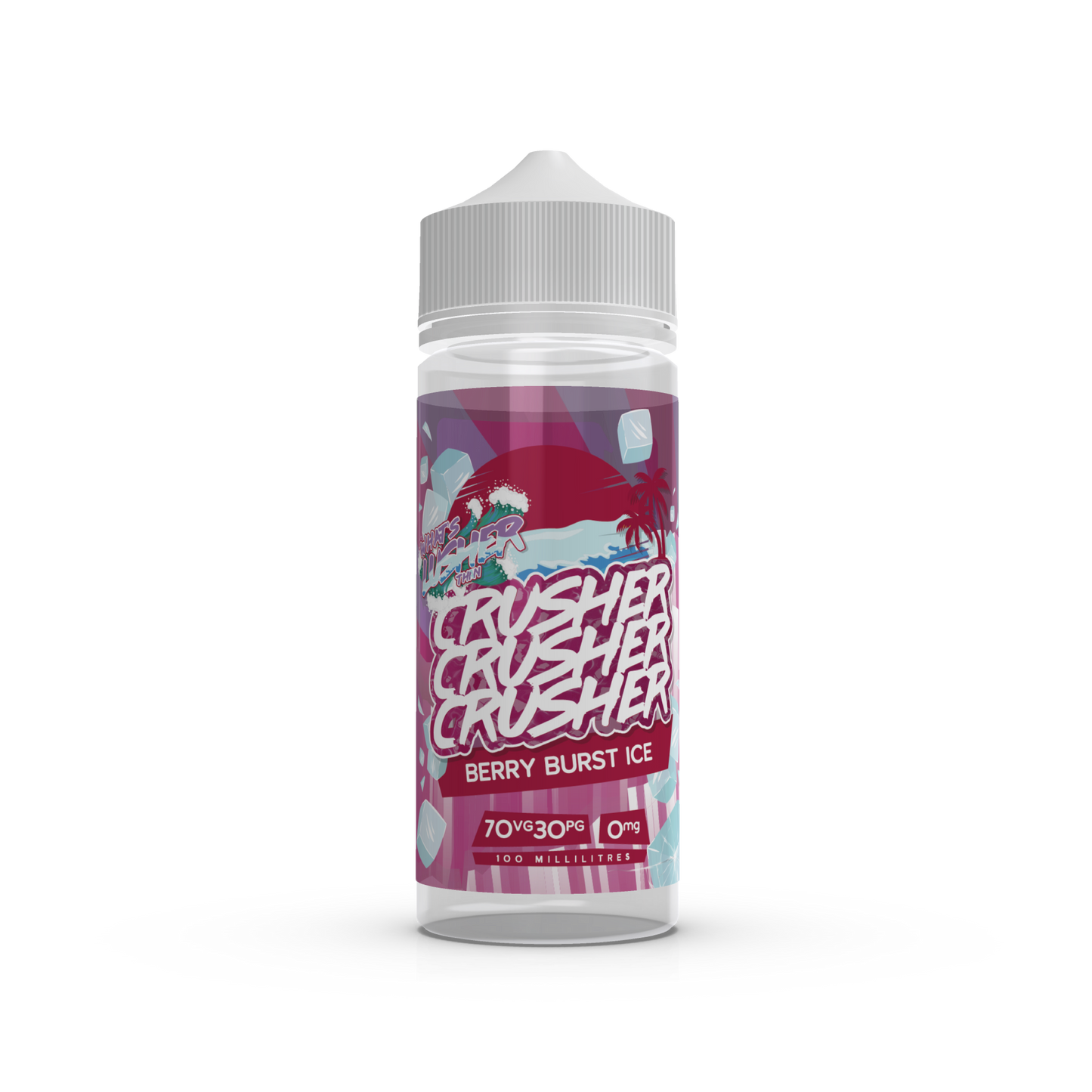 Vape liquids