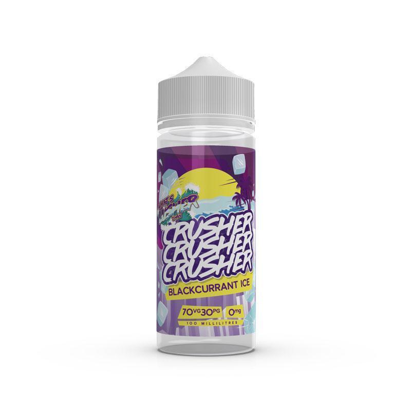 Vapour juices