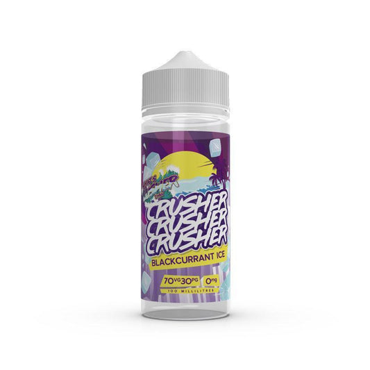 Vapour juices