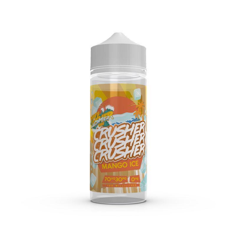 vape store