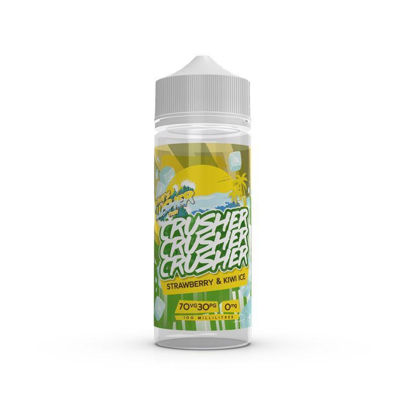 Vape liquids