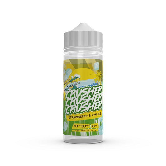 Vape liquids