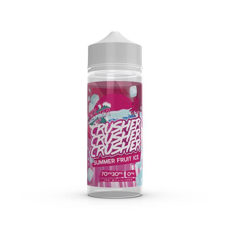 E-liquids