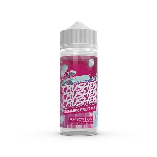 E-liquids