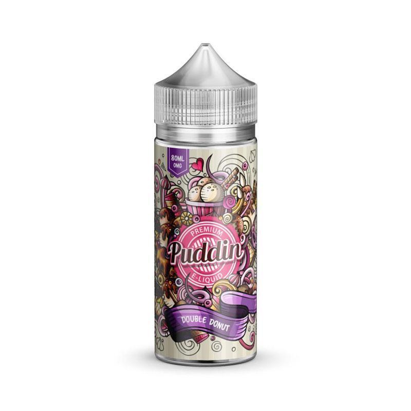 Vape liquids