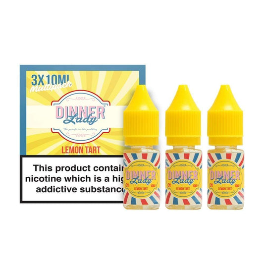 E-liquids