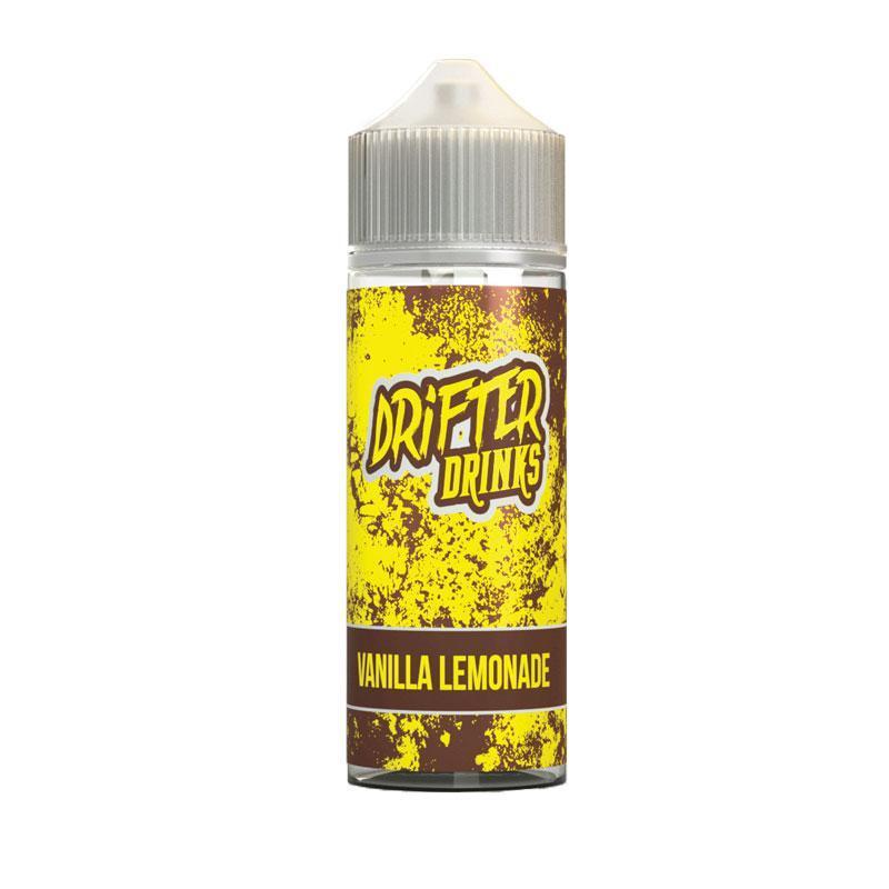 UK eliquid