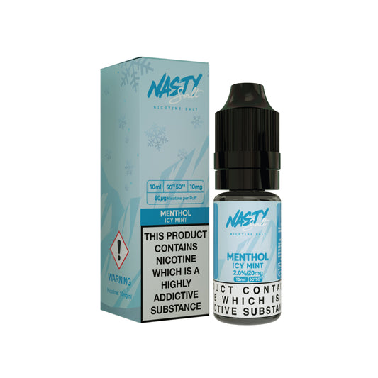 UK eliquid