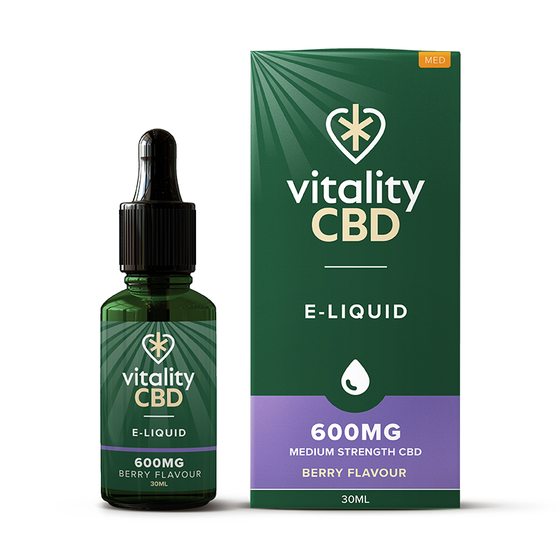 cbd benefits