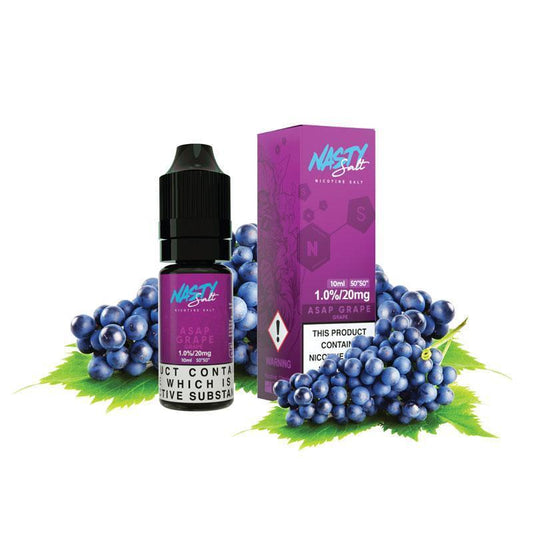 UK eliquid