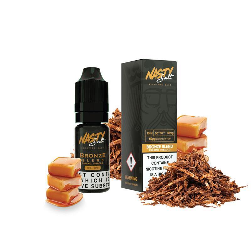 E-liquids