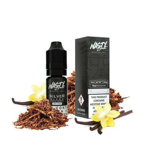 Vape liquids
