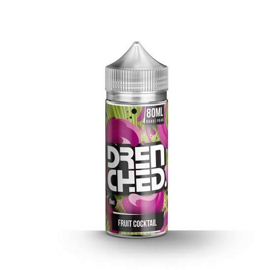 E-liquids