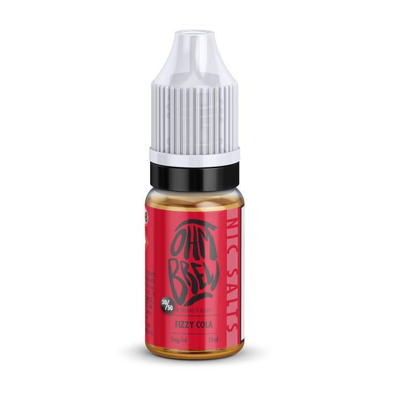 E-liquids