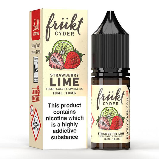 Vapour juices