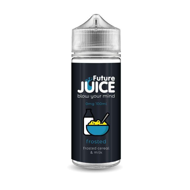 UK eliquid