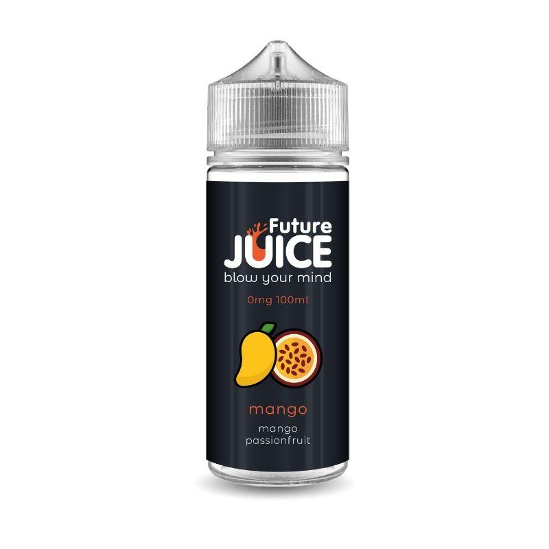 Vapour juices