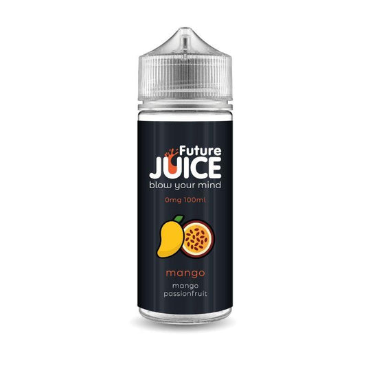 Vapour juices