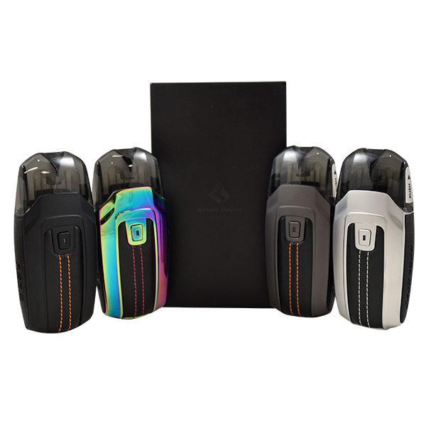 Aegis Pod Kit by GeekVape
