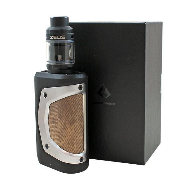 Aegis X Zeus Kit by GeekVape