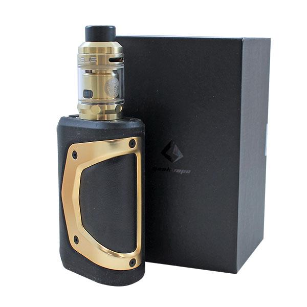 Aegis X Zeus Kit by GeekVape