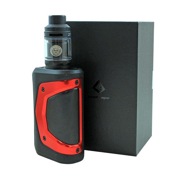 Aegis X Zeus Kit by GeekVape