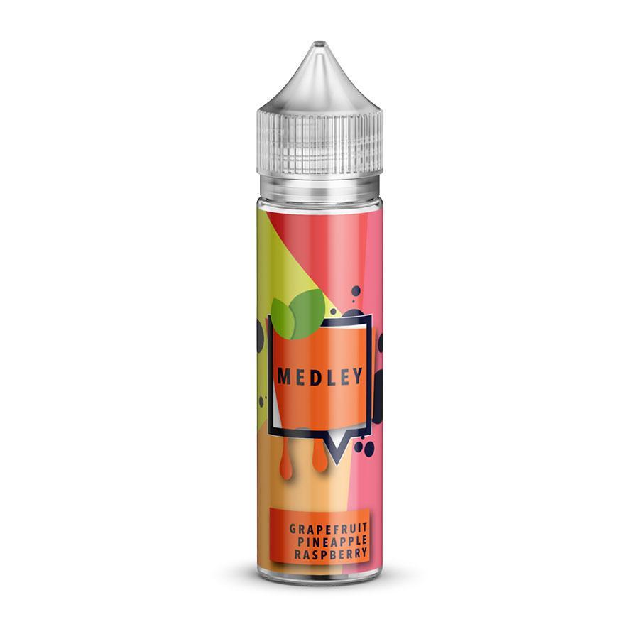 E-liquids