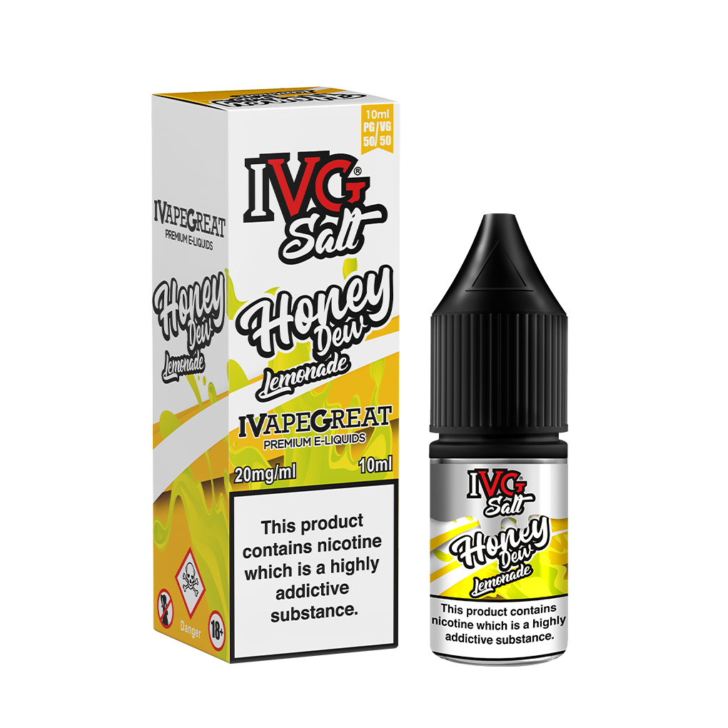 Vape liquids