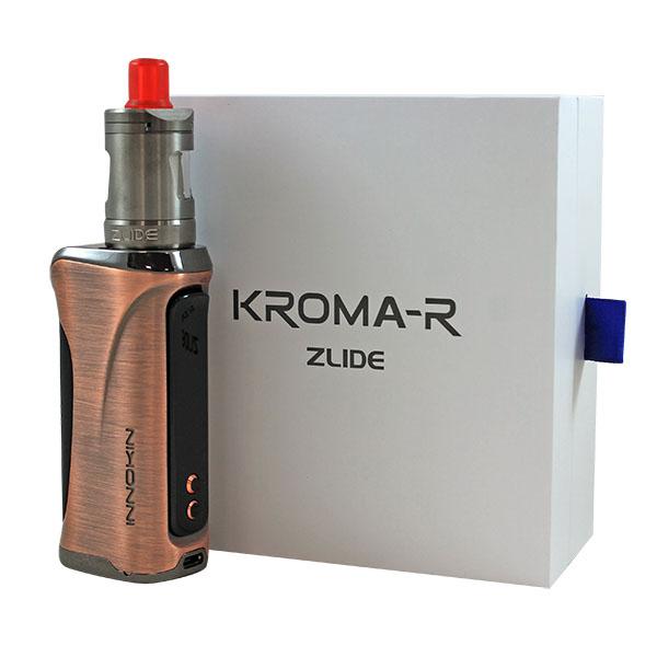 Kroma-R Zlide Vape Kit by Innokin