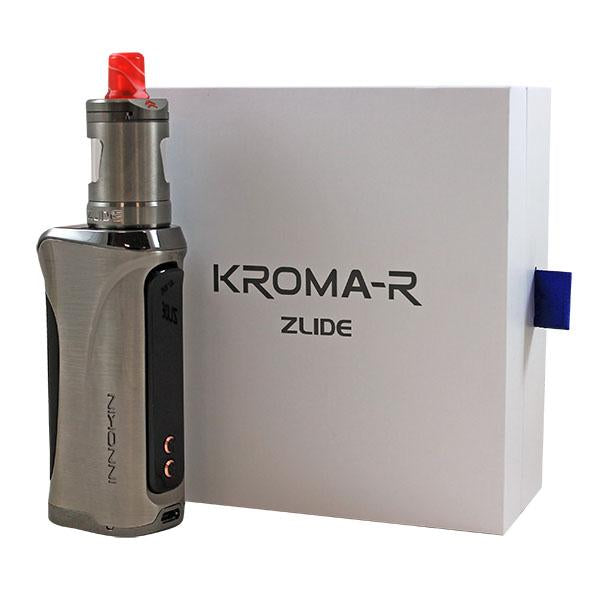 Kroma-R Zlide Vape Kit by Innokin