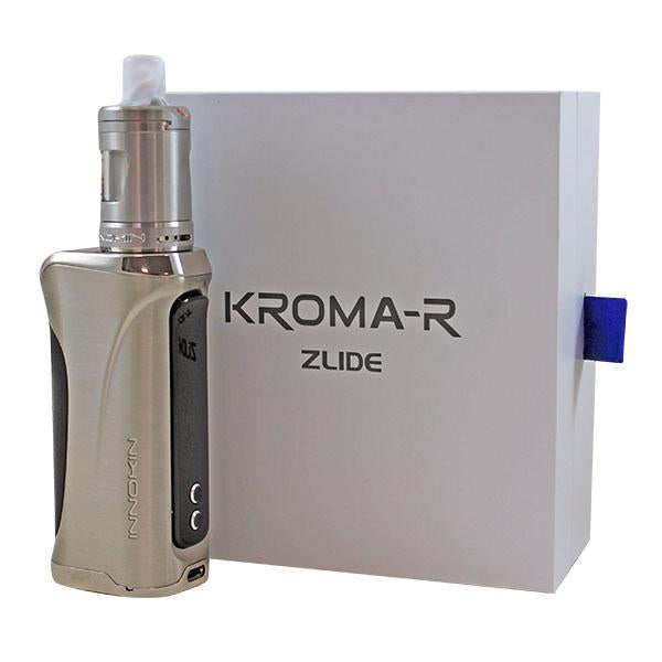 Kroma-R Zlide Vape Kit by Innokin
