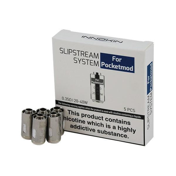 Slipstream BVC Coil by Innokin (Pack of 5)