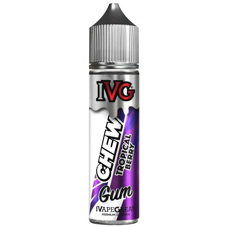 E-liquids