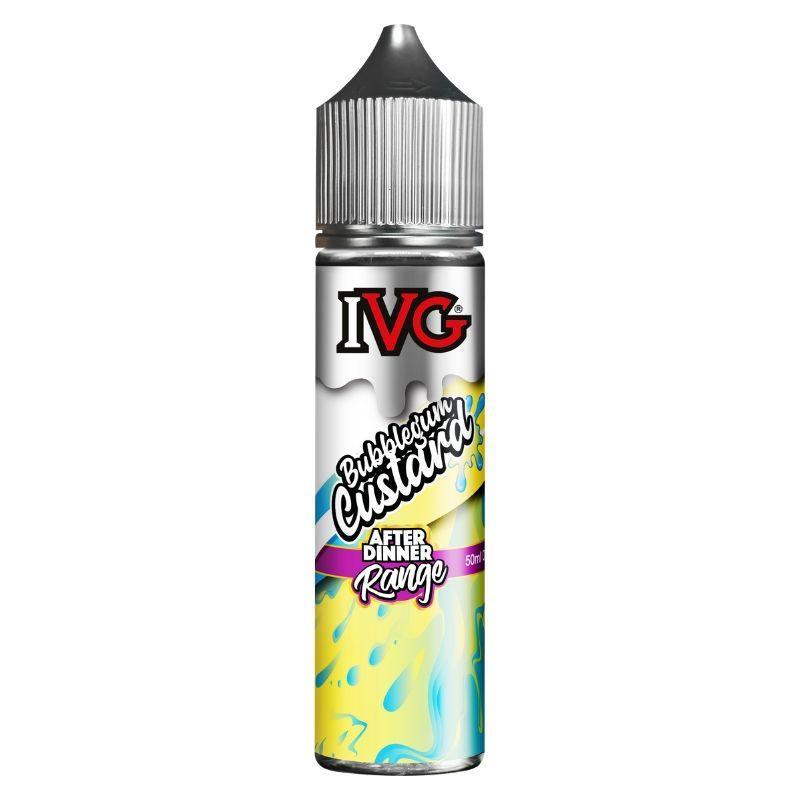 E-liquids