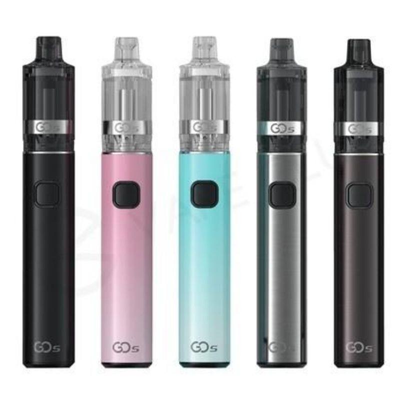 Go S Pen Vape Kit by Innokin