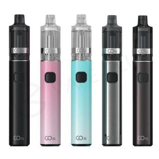 Go S Pen Vape Kit by Innokin