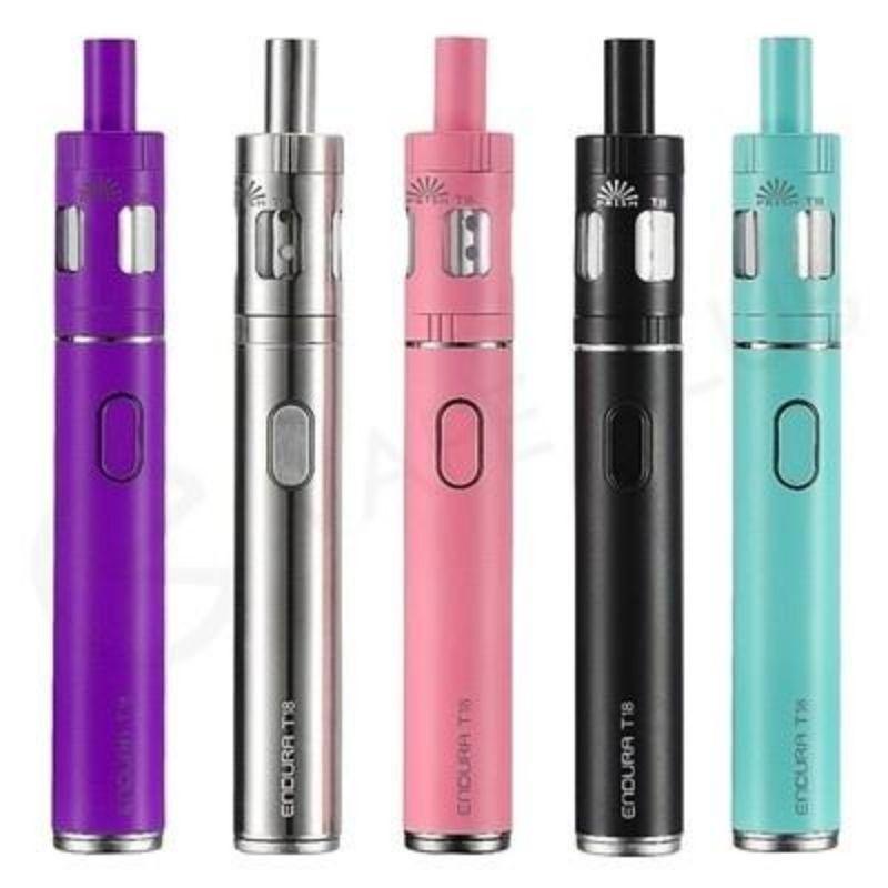 Endura T18E Vape Starter Kit by Innokin
