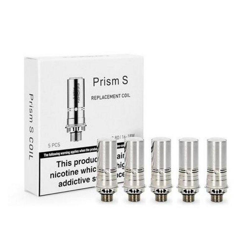 Prism S Replacement Coils by Innokin