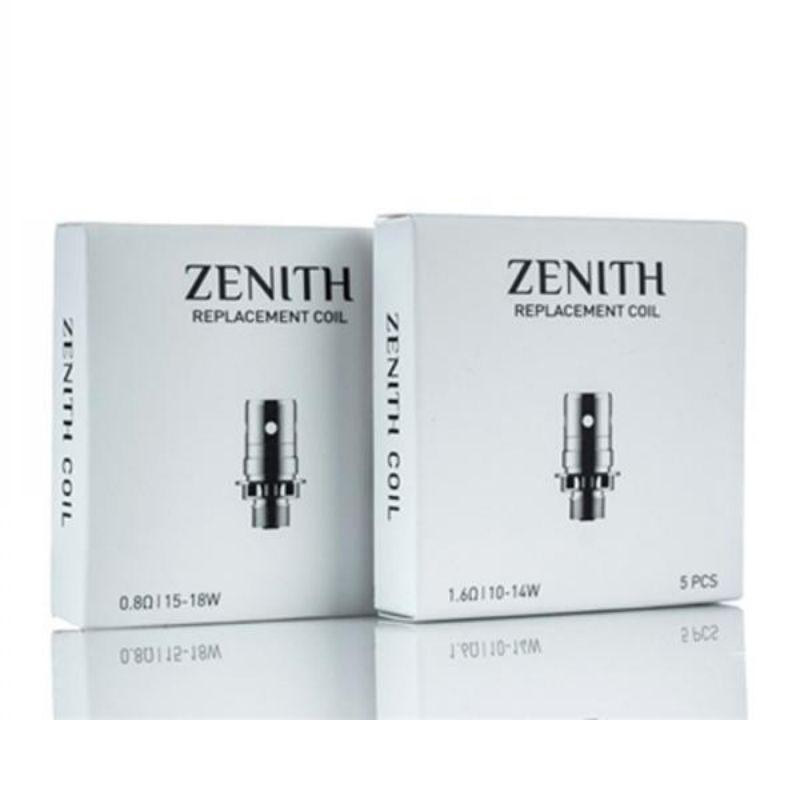 Zenith Replacement Coil by Innokin - 0.48 Ohm