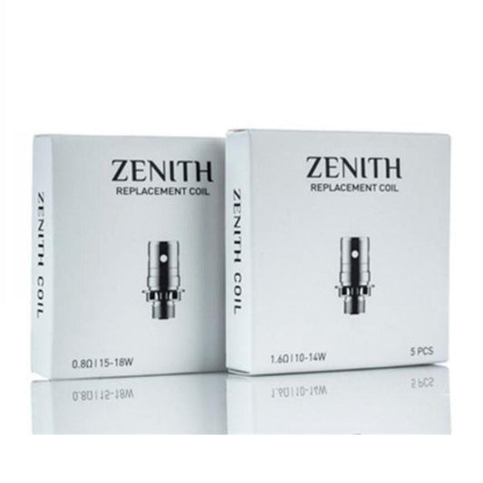 Zenith Replacement Coil by Innokin - 0.48 Ohm