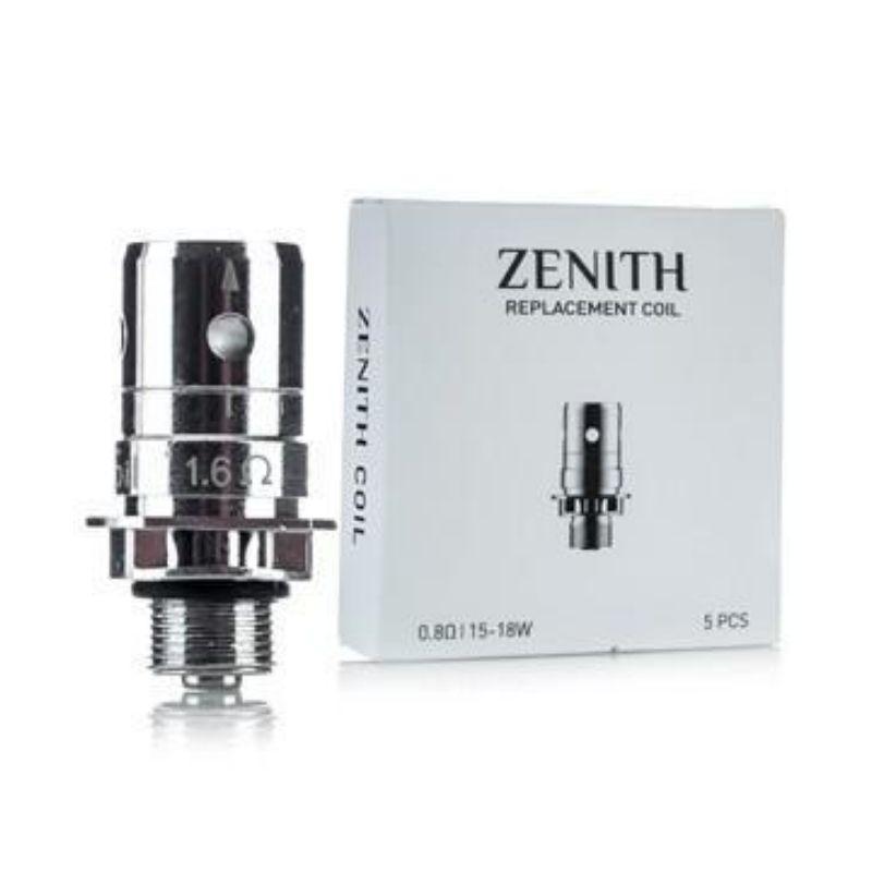 Zenith Replacement Coil by Innokin - 0.48 Ohm