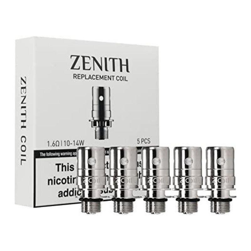 Zenith Replacement Coil by Innokin - 0.48 Ohm