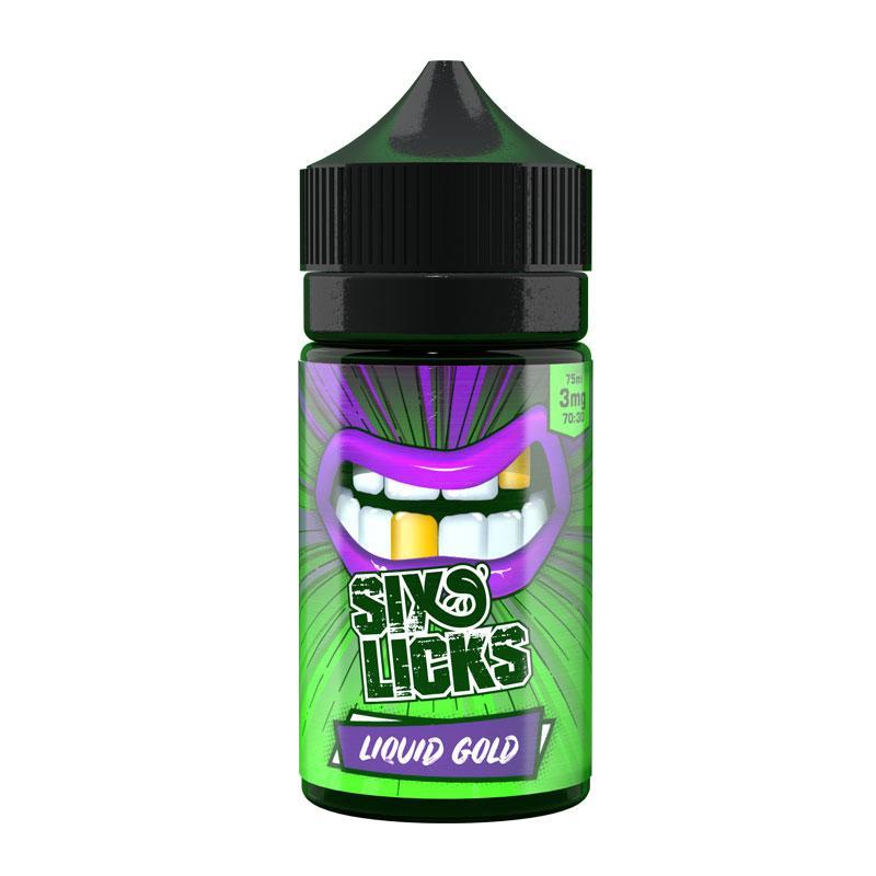 E-liquids