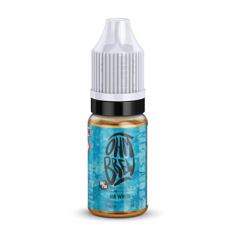 E-liquids