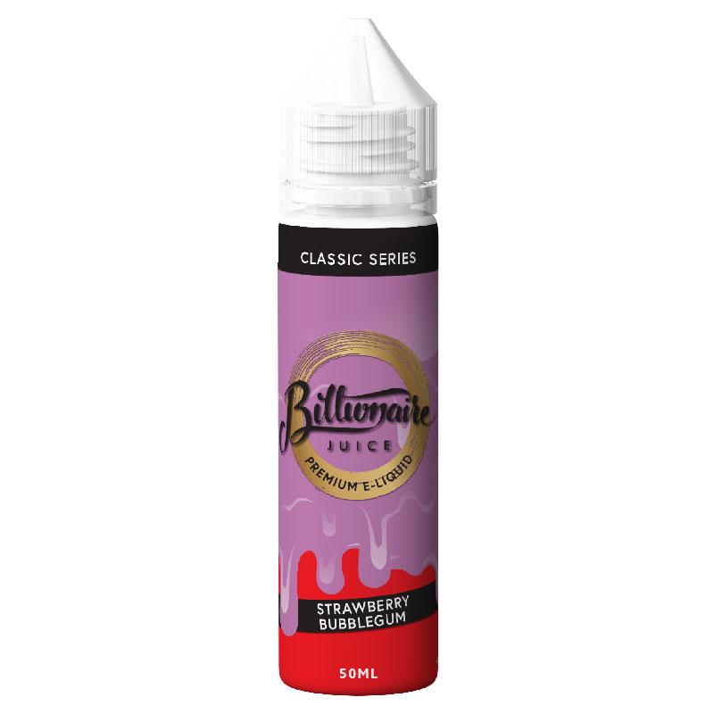 E-liquids