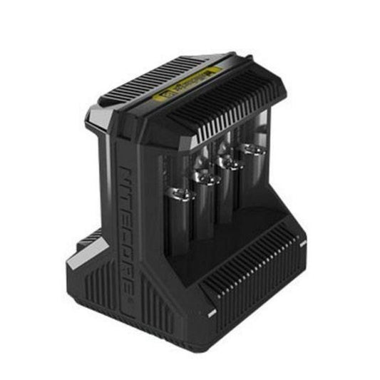 Intellicharger I8 Battery Charger by Nitecore