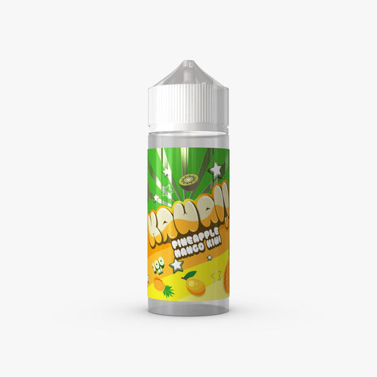 UK eliquid