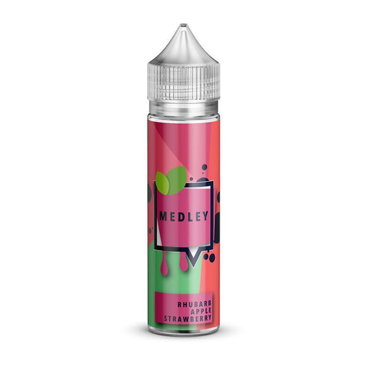 E-liquids