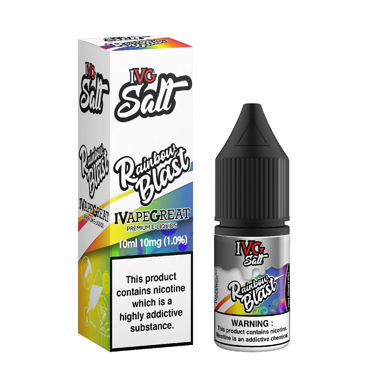 UK eliquid